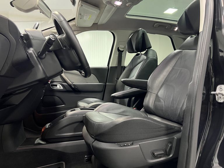 Citroën C4 Picasso Intensive 1.6 Turbo 16V Aut.