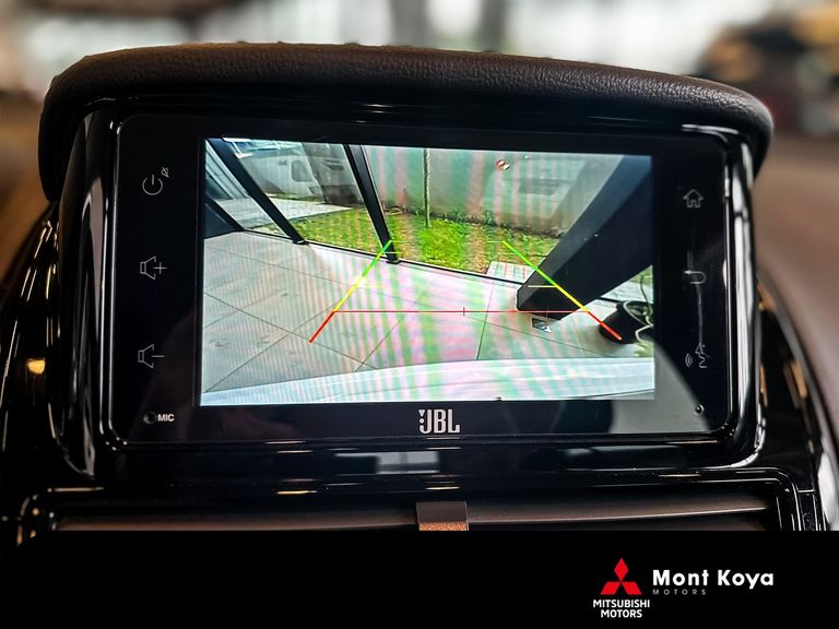 Mitsubishi Eclipse Cross GLS RUSH 1.5 16V 165cv Aut