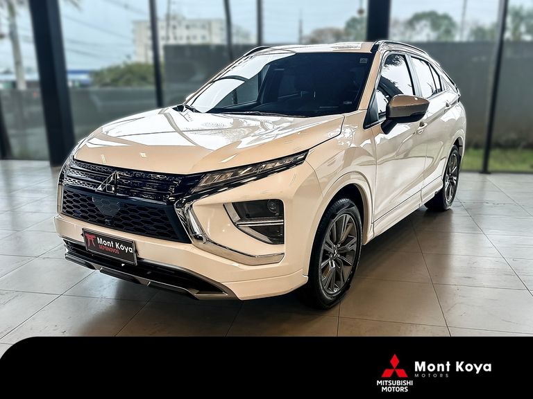 Mitsubishi Eclipse Cross GLS RUSH 1.5 16V 165cv Aut
