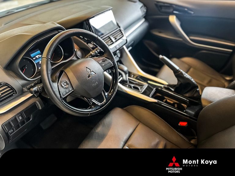 Mitsubishi Eclipse Cross GLS RUSH 1.5 16V 165cv Aut
