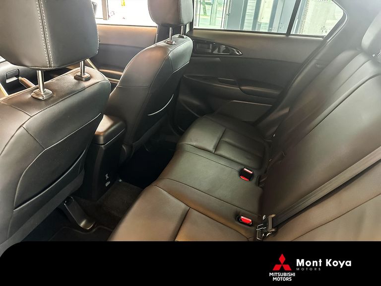 Mitsubishi Eclipse Cross GLS RUSH 1.5 16V 165cv Aut