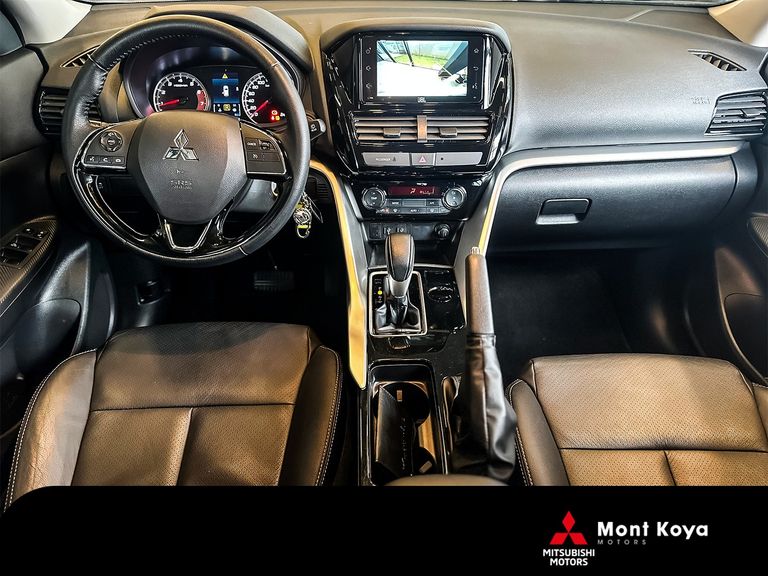 Mitsubishi Eclipse Cross GLS RUSH 1.5 16V 165cv Aut