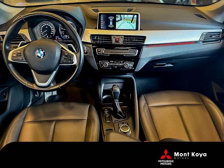 BMW X1 SDRIVE 20i 2.0/2.0 TB Acti.Flex Aut.
