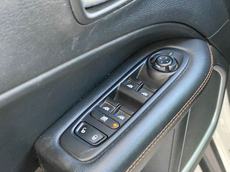 Jeep COMPASS LIMITED 2.0 4x2 Flex 16V Aut.