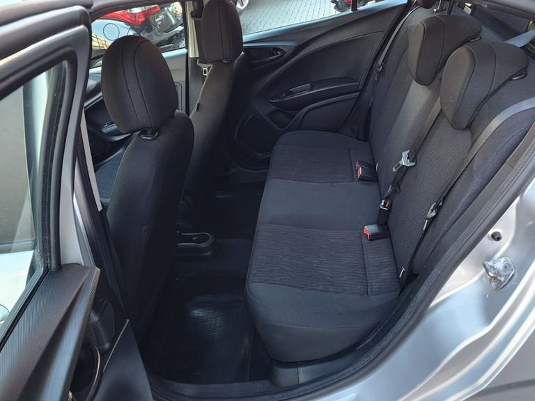 Fiat CRONOS DRIVE 1.0 6V Flex
