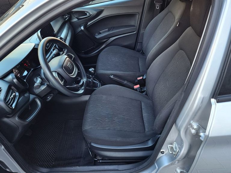 Fiat CRONOS DRIVE 1.0 6V Flex