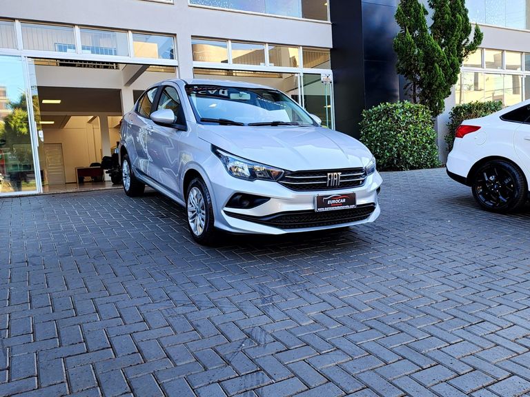 Fiat CRONOS DRIVE 1.0 6V Flex
