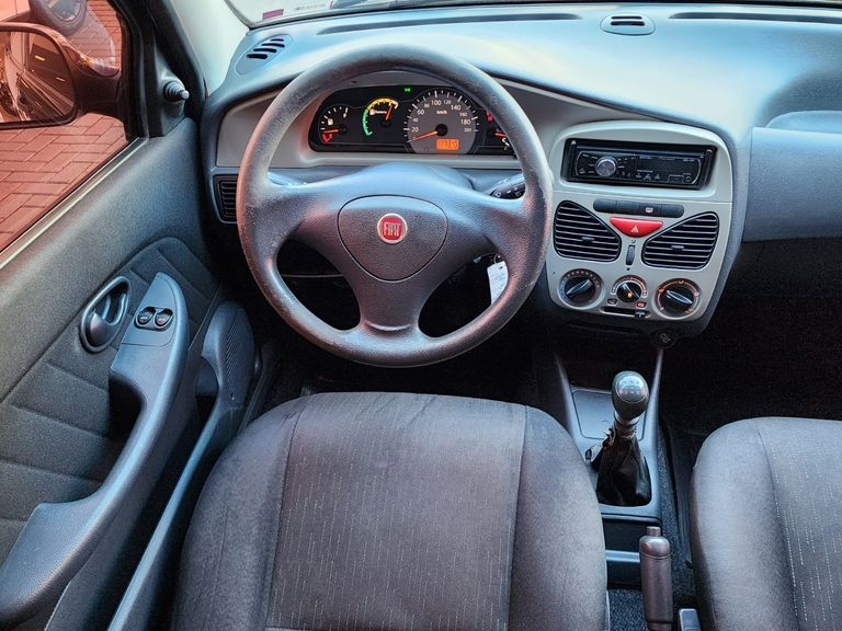 Fiat Palio 1.0 ECONOMY Fire Flex 8V 2p