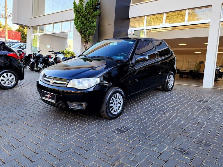 Fiat Palio 1.0 ECONOMY Fire Flex 8V 2p