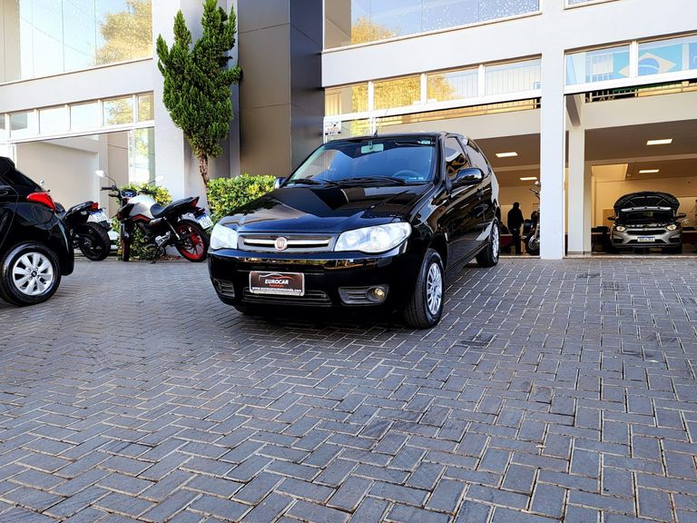 Fiat Palio 1.0 ECONOMY Fire Flex 8V 2p