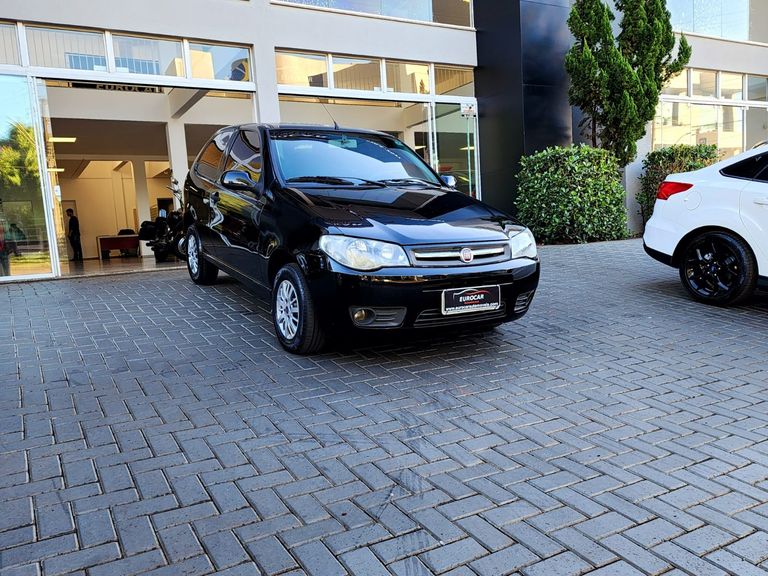 Fiat Palio 1.0 ECONOMY Fire Flex 8V 2p
