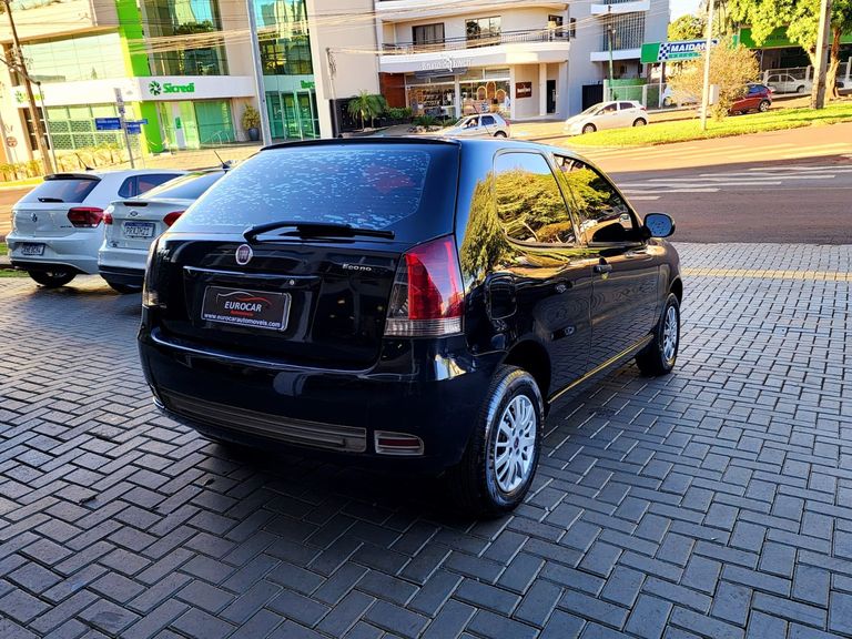 Fiat Palio 1.0 ECONOMY Fire Flex 8V 2p