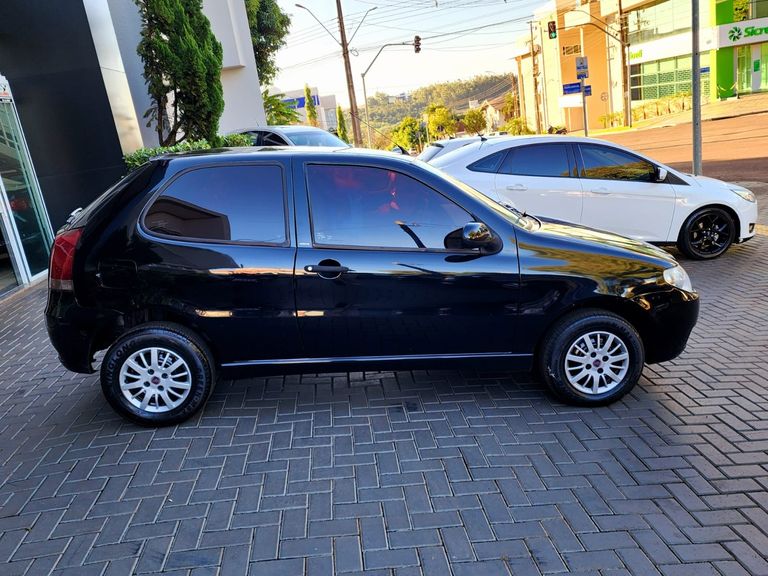 Fiat Palio 1.0 ECONOMY Fire Flex 8V 2p