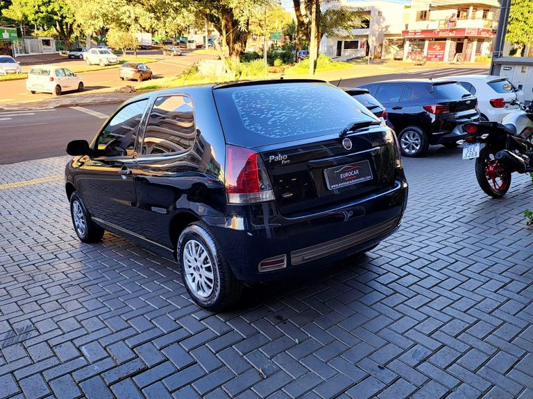 Fiat Palio 1.0 ECONOMY Fire Flex 8V 2p
