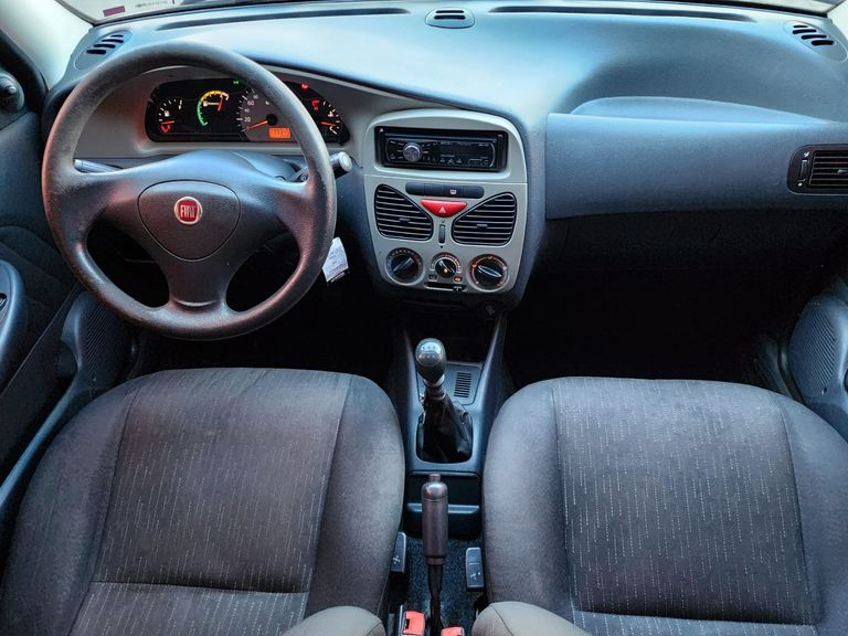 Fiat Palio 1.0 ECONOMY Fire Flex 8V 2p