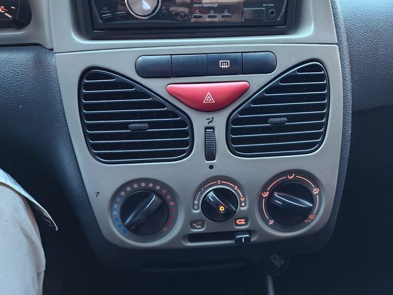 Fiat Palio 1.0 ECONOMY Fire Flex 8V 2p