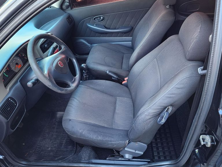 Fiat Palio 1.0 ECONOMY Fire Flex 8V 2p