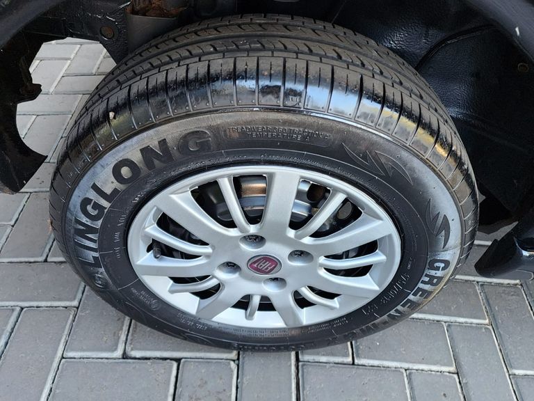 Fiat Palio 1.0 ECONOMY Fire Flex 8V 2p