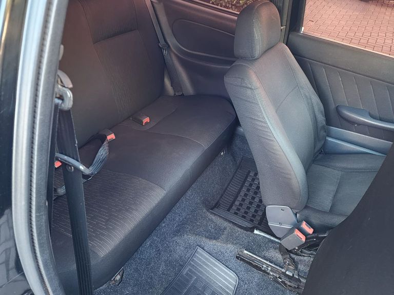 Fiat Palio 1.0 ECONOMY Fire Flex 8V 2p