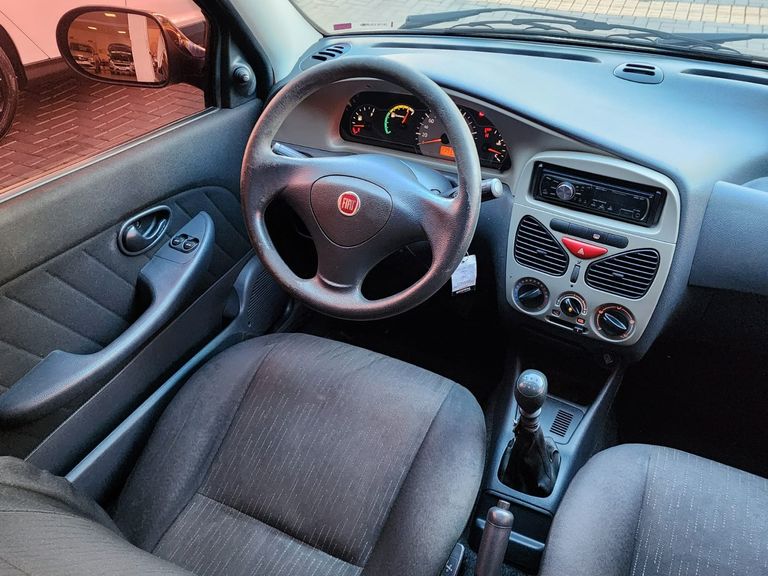 Fiat Palio 1.0 ECONOMY Fire Flex 8V 2p