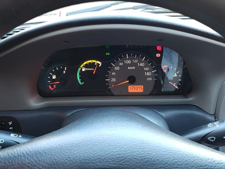 Fiat Palio 1.0 ECONOMY Fire Flex 8V 2p