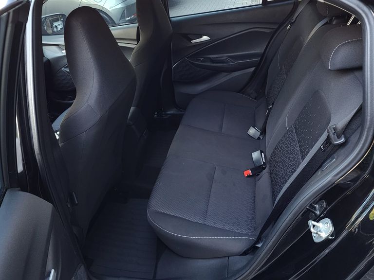Chevrolet ONIX HATCH LTZ 1.0 12V TB Flex 5p Mec.