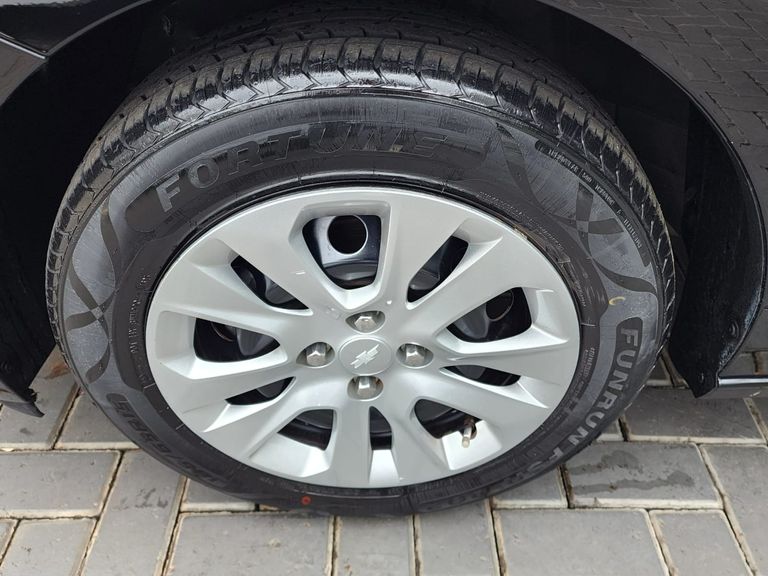 Chevrolet ONIX HATCH LTZ 1.0 12V TB Flex 5p Mec.