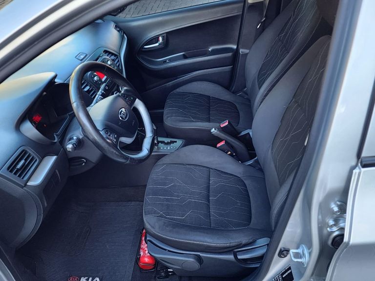 Kia Motors Picanto EX 1.1/1.0/ 1.0 Flex Aut.