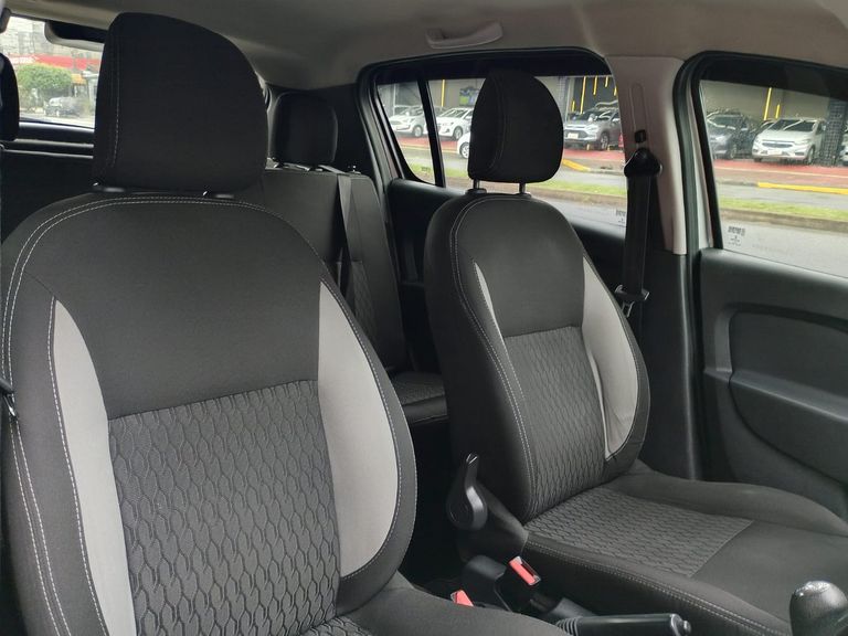 Renault SANDERO Expression Flex 1.6 16V 5p