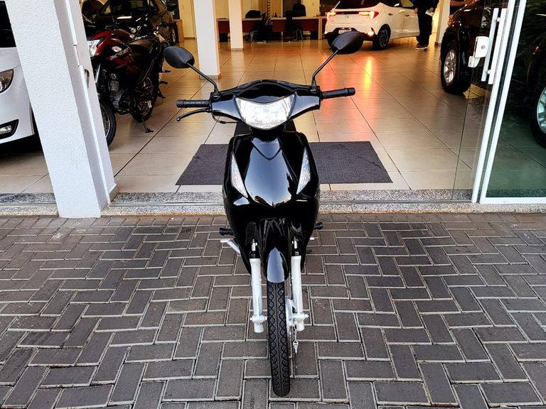 HONDA BIZ 125 ES/ ES F.INJ./ES MIX F.INJECTION