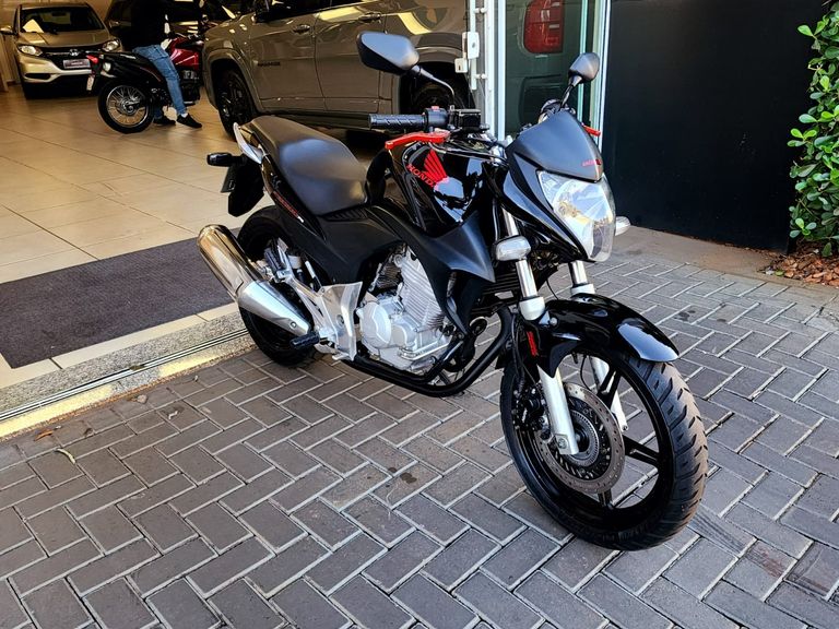 HONDA CB 300R/ 300R FLEX