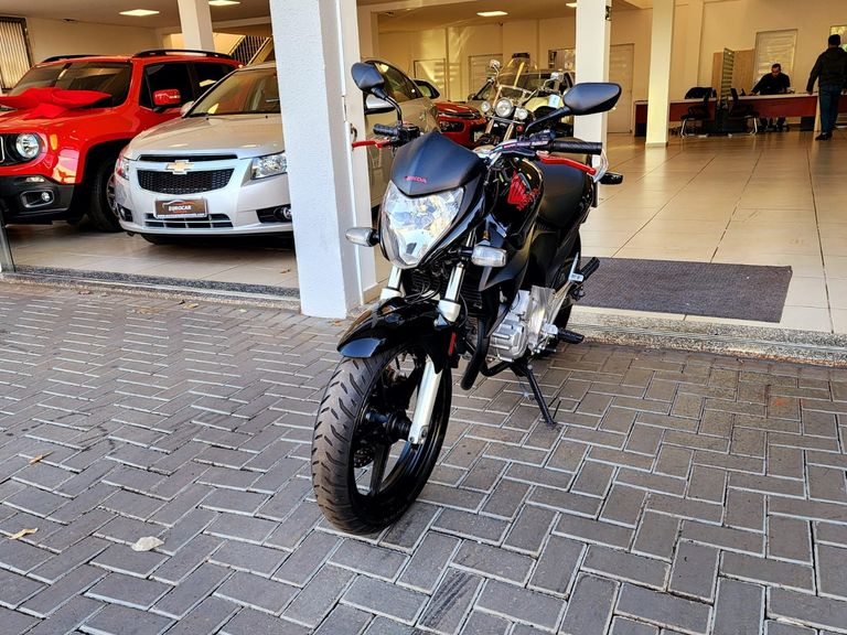 HONDA CB 300R/ 300R FLEX
