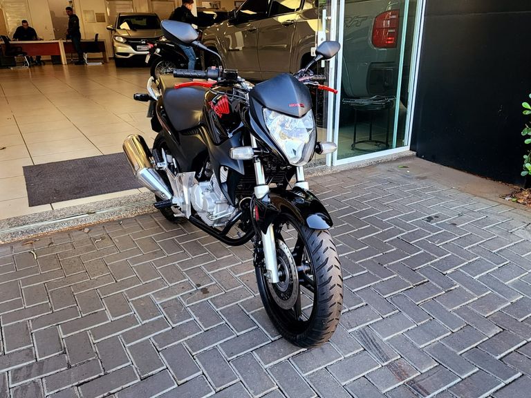 HONDA CB 300R/ 300R FLEX