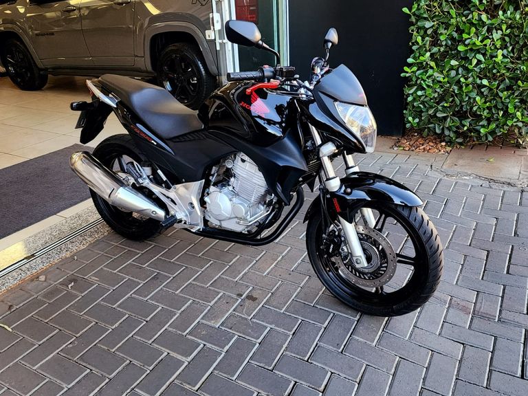 HONDA CB 300R/ 300R FLEX