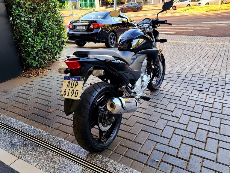 HONDA CB 300R/ 300R FLEX