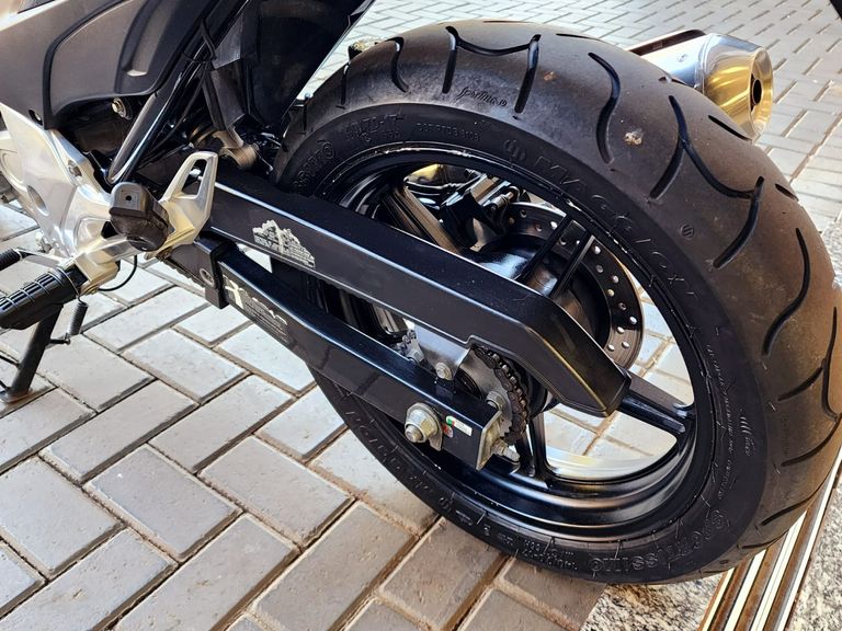 HONDA CB 300R/ 300R FLEX
