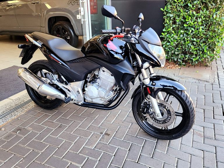 HONDA CB 300R/ 300R FLEX