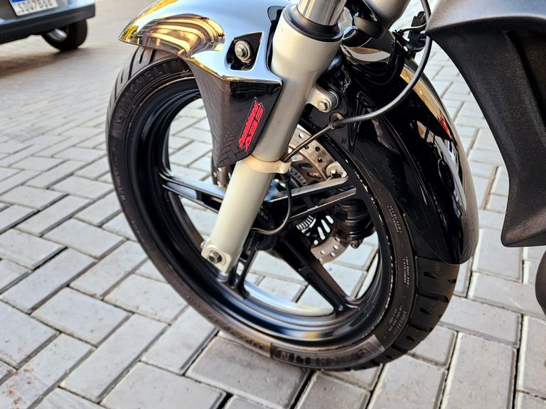HONDA CB 300R/ 300R FLEX