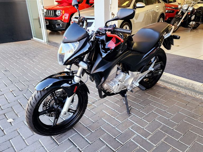 HONDA CB 300R/ 300R FLEX