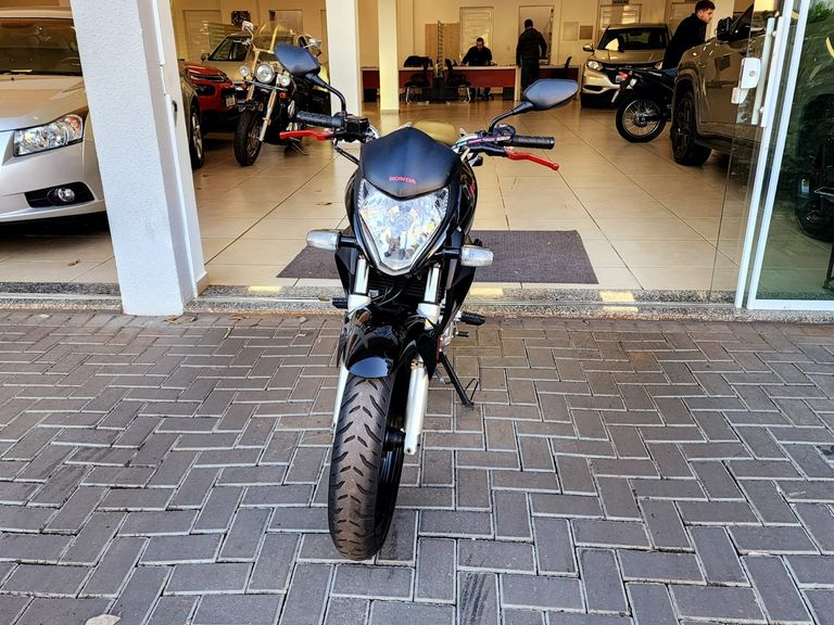 HONDA CB 300R/ 300R FLEX