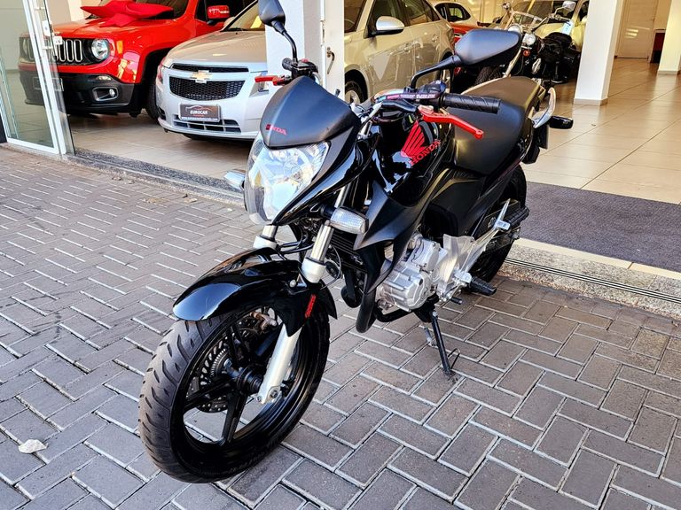HONDA CB 300R/ 300R FLEX
