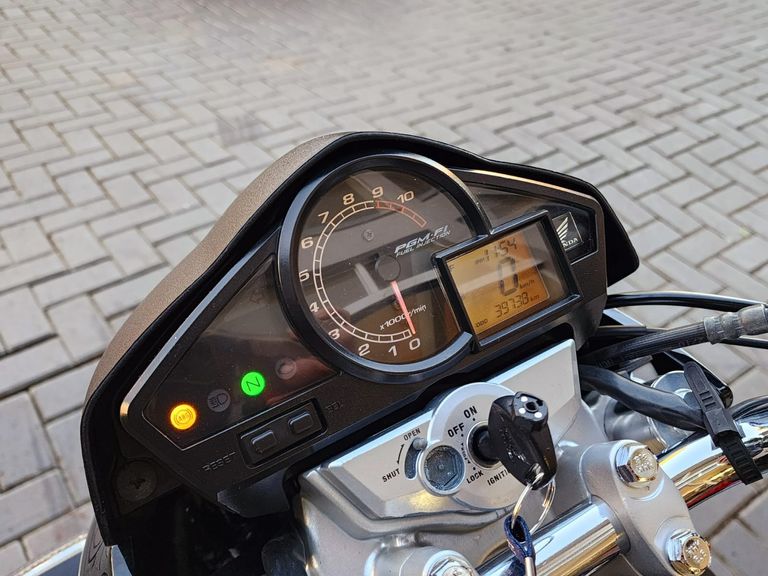 HONDA CB 300R/ 300R FLEX