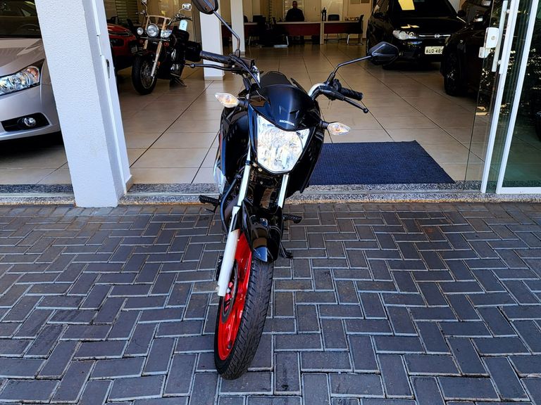HONDA CG 160 TITAN FLEXONE/Ed.Especial 40 Anos