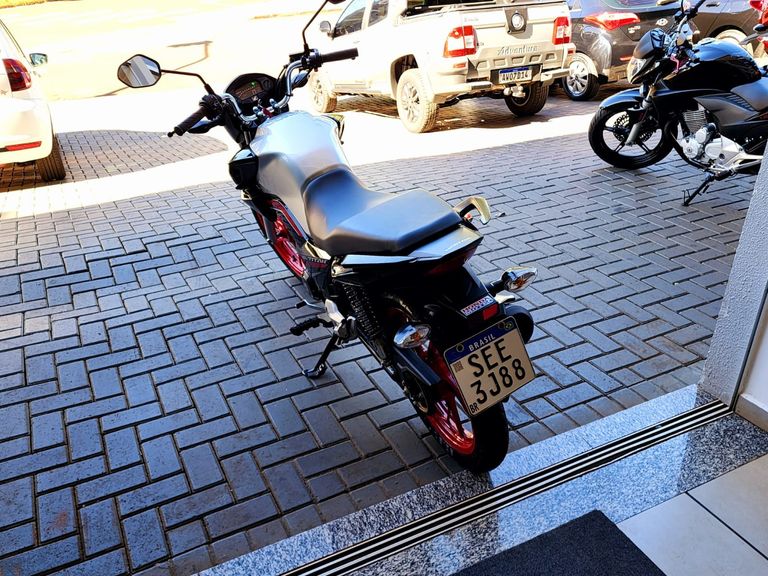 HONDA CG 160 TITAN FLEXONE/Ed.Especial 40 Anos