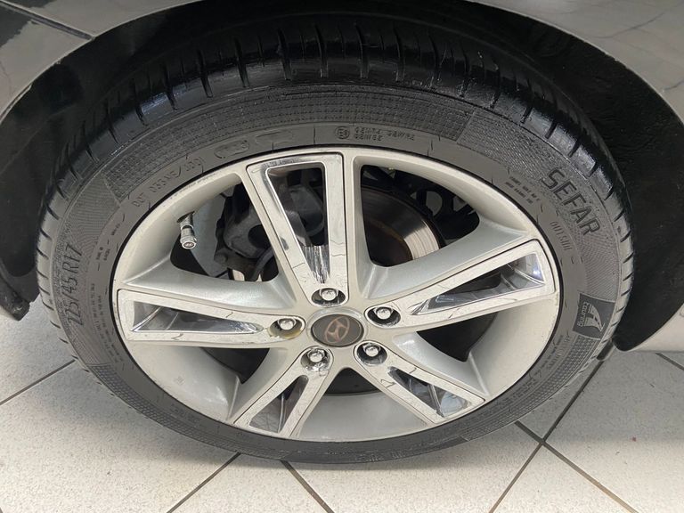 Hyundai i30 2.0 16V 145cv 5p Aut.