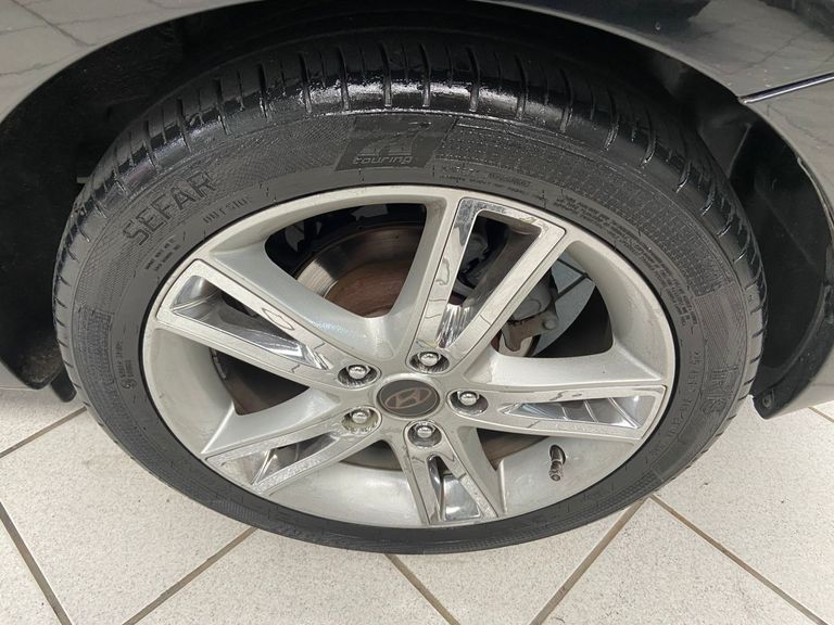Hyundai i30 2.0 16V 145cv 5p Aut.