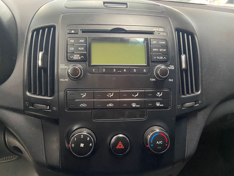 Hyundai i30 2.0 16V 145cv 5p Aut.