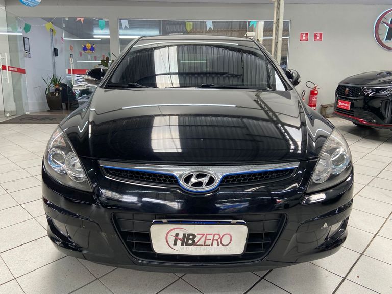 Hyundai i30 2.0 16V 145cv 5p Aut.
