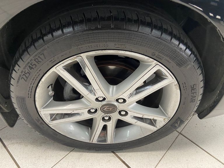 Hyundai i30 2.0 16V 145cv 5p Aut.