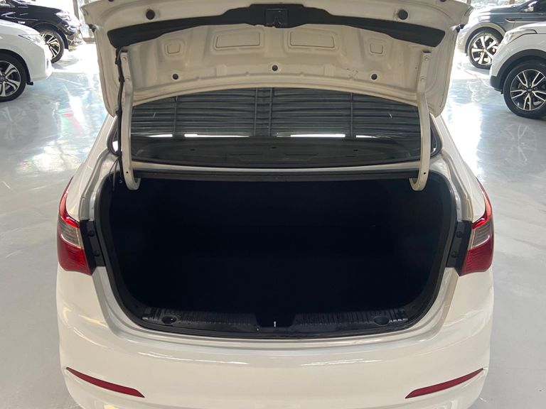 Hyundai HB20S C.Style/C.Plus1.6 Flex 16V Aut. 4p